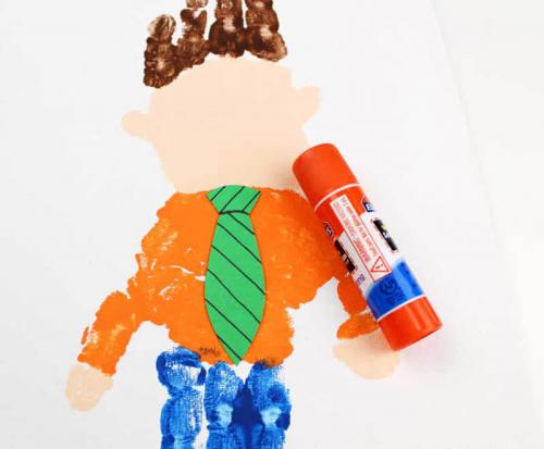 Что можно нарисовать папе. Рисунок папе на День Рождения. Рисунок для папы своими руками