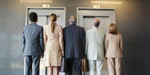 Оплата лифта на первом этаже. Когда можно не платить за лифт: новые правила 05