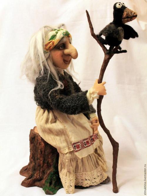 Пенек своими руками из картона. Делаем искусственный пень