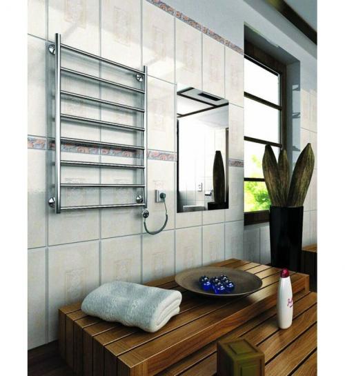 Электрический полотенцесушитель плюсы и минусы. Принцип работы, достоинства и недостатки водяного полотенцесушителя