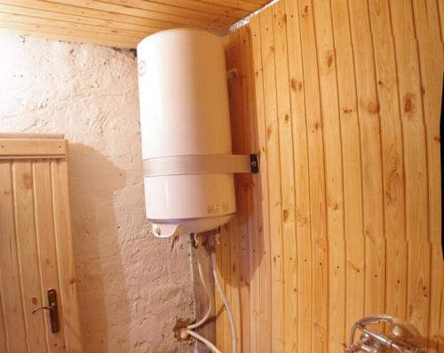 Накопитель горячей воды для газового котла. Горячее водоснабжение с использованием газового котла в паре с бойлером.