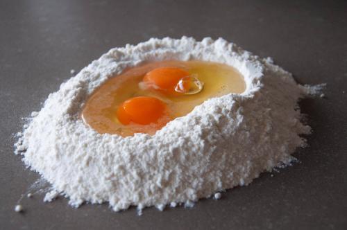 Чем заменить яйца в выпечке: 5 идей для вегетарианцев