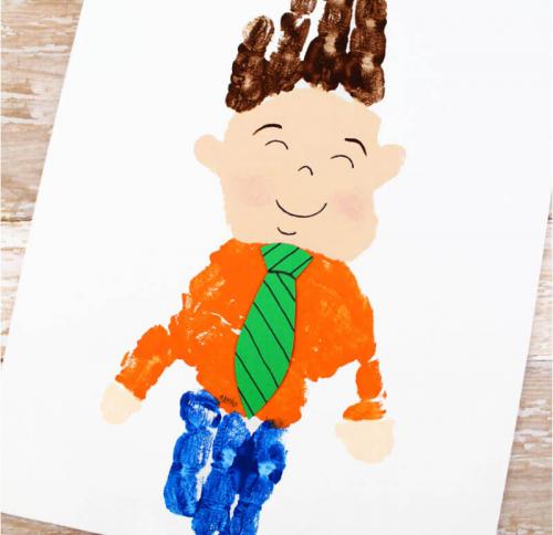 Что можно нарисовать папе. Рисунок папе на День Рождения. Рисунок для папы своими руками