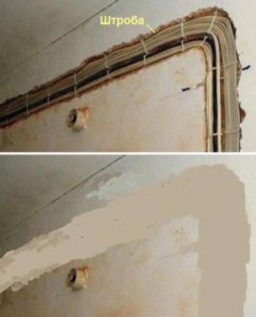 С чего начать ремонт новостройки. С чего начать: последовательность действий 07