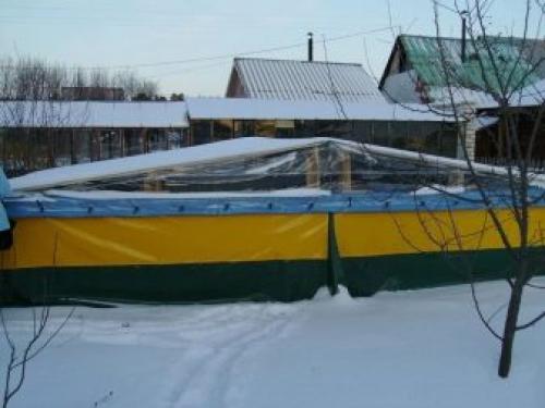 Бассейны для дачи небольшие. Особенности бассейнов 05 Бассейны для дачи небольшие. Особенности бассейнов 05