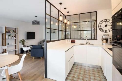 Дизайн кухни-гостиной в частном доме. Особенности дизайна кухни гостиной в частном доме