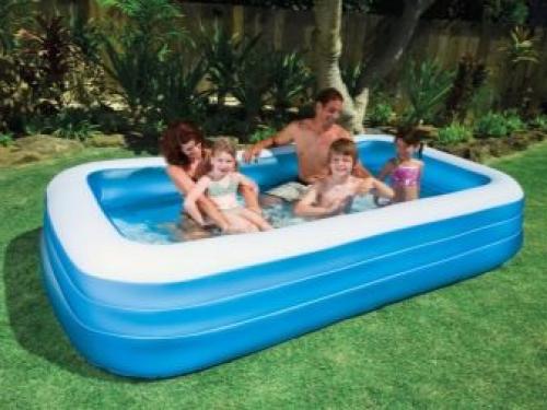 Бассейны для дачи небольшие. Особенности бассейнов 02 Бассейны для дачи небольшие. Особенности бассейнов 02