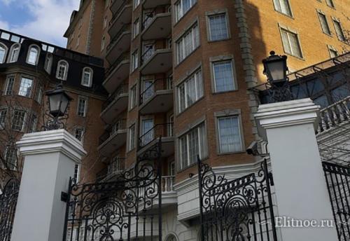 Эмин Агаларов дом в москве. Квартира-мечта Эмина Агаларова в самом дорогом жилищном комплексе Москвы 04 Эмин Агаларов дом в москве. Квартира-мечта Эмина Агаларова в самом дорогом жилищном комплексе Москвы 04