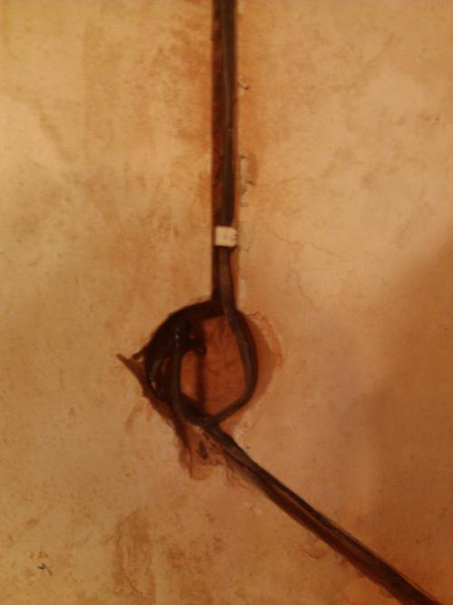 Как сделать идеально ровные стены под покраску. Как выровнять стены? 02