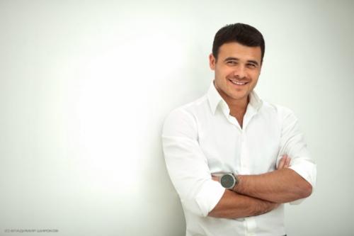 Машины Эмина Агаларова. «Я счастлив там, где находятся мои дети». Заботливый отец, Emin, построил шикарный дворец для своих детей