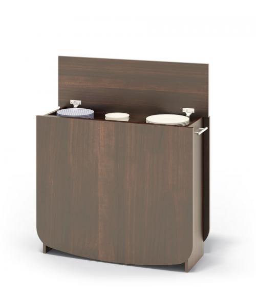 Размер советского стола. Габариты столов