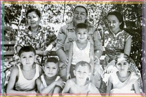 Алишер Усманов любовницы. Кто она - жена миллиардера Алишера Усманова