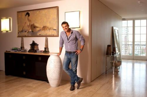 Машины Эмина Агаларова. «Я счастлив там, где находятся мои дети». Заботливый отец, Emin, построил шикарный дворец для своих детей