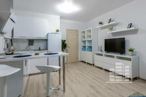 Мебель для квартиры студии 20 кв м. Жизнь в квартире-студии: жуткая каморка или маленькая, но своя?