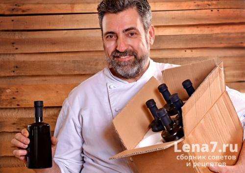 Оливковое масло в жестяных банках. Особенности хранения оливкового масла в стеклянной и жестяной таре