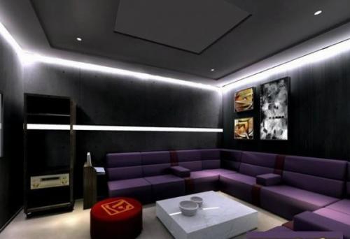 Светодиодная лента 220в. Разновидности