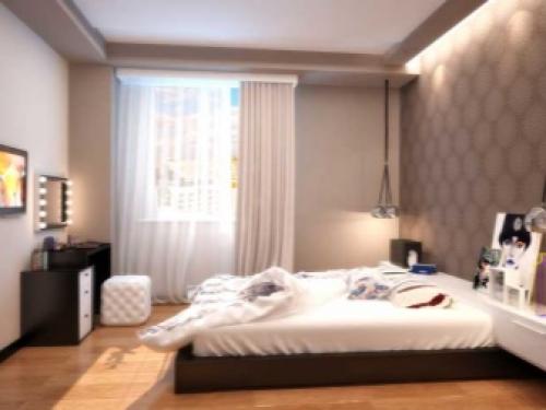 Подобрать обои для спальни. Какие обои выбрать в спальню: выбор цвета и материала 25