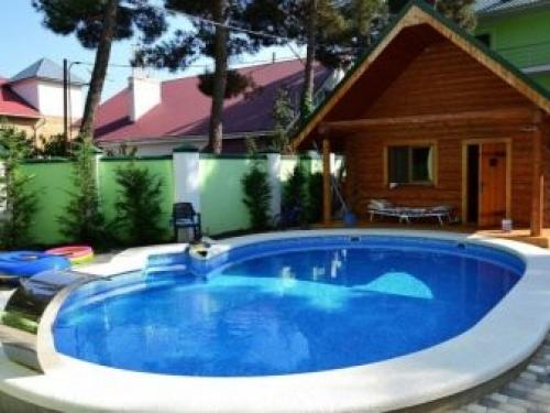 Бассейны для дачи небольшие. Особенности бассейнов 01 Бассейны для дачи небольшие. Особенности бассейнов 01