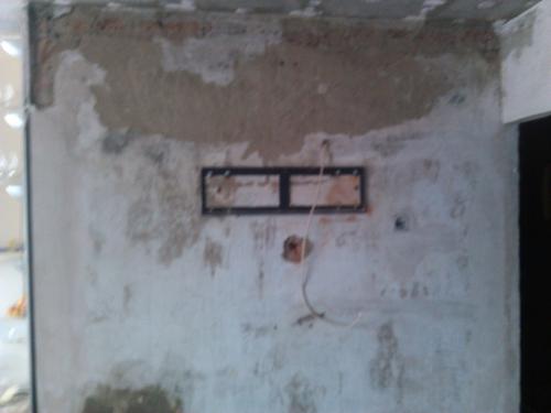 Как сделать идеально ровные стены под покраску. Как выровнять стены? 01