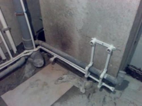 Эконом ремонт в новостройке. Работы, которые можно делать в первый год эксплуатации