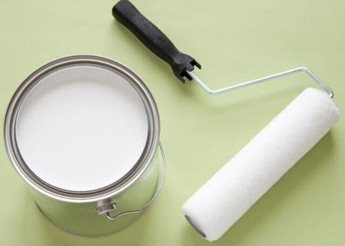 Как покрасить стены ровно. 10 хитростей, чтобы краска легла на стены идеально ровно 16 Как покрасить стены ровно. 10 хитростей, чтобы краска легла на стены идеально ровно 16