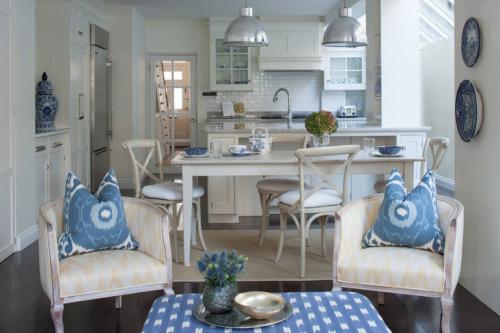 Объединить кухню с гостиной. Плюсы и минусы 10