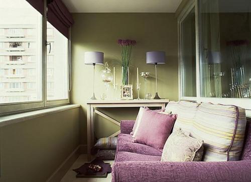 Кухня с дверью на балкон. Кухни с балконной дверью – дизайн и оформление