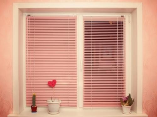 Жалюзи на окна вертикальные. Тканевые жалюзи 05