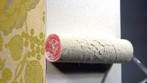 Как покрасить стены ровно. 10 хитростей, чтобы краска легла на стены идеально ровно