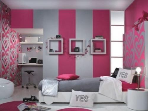 Подобрать обои для спальни. Какие обои выбрать в спальню: выбор цвета и материала 20