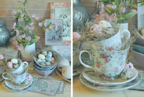 Предметы декора своими руками. Из чего можно сделать своими руками