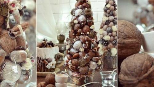 Предметы декора своими руками. Из чего можно сделать своими руками