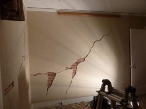 Эконом ремонт в новостройке. Работы, которые можно делать в первый год эксплуатации