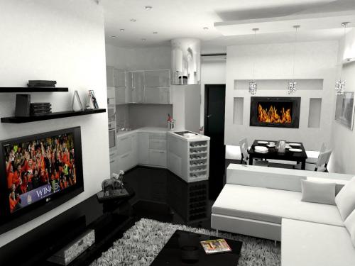 20 кв м квартира планировка. Целевые задачи 