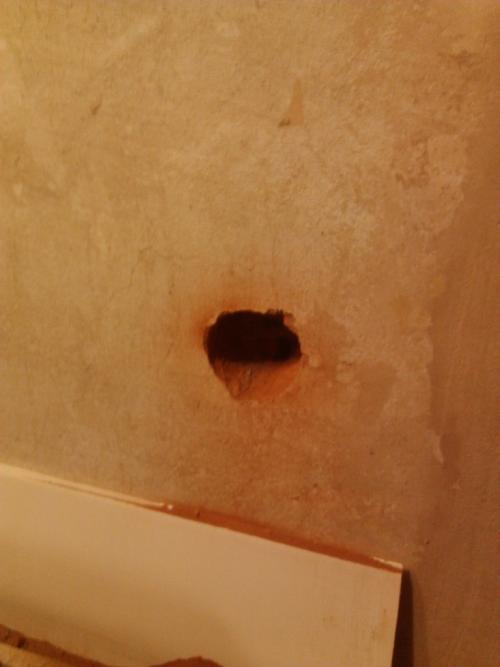 Как сделать идеально ровные стены под покраску. Как выровнять стены? 03