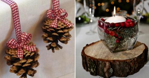 Предметы декора своими руками. Из чего можно сделать своими руками