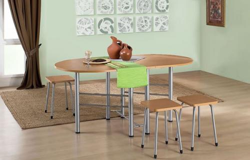 Размер советского стола. Габариты столов