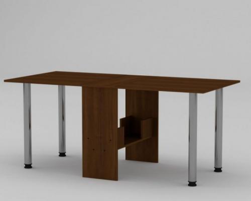 Размер советского стола. Габариты столов