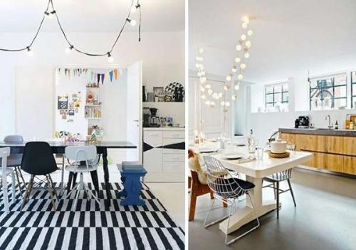 Дизайн кухни-гостиной в частном доме. Особенности дизайна кухни гостиной в частном доме