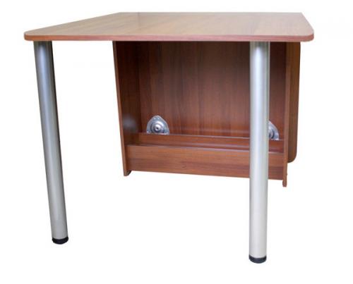 Размер советского стола. Габариты столов