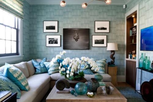 Стены под покраску или обои. Что лучше: покрасить стены или наклеить обои под покраску