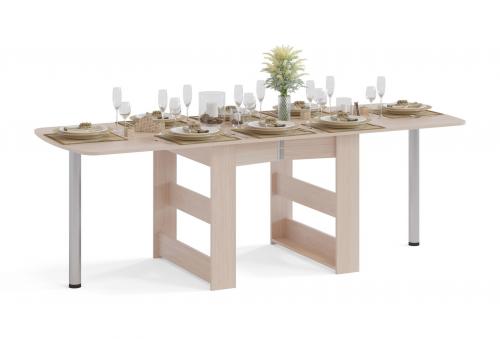 Размер советского стола. Габариты столов