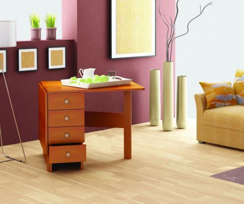 Размер советского стола. Габариты столов