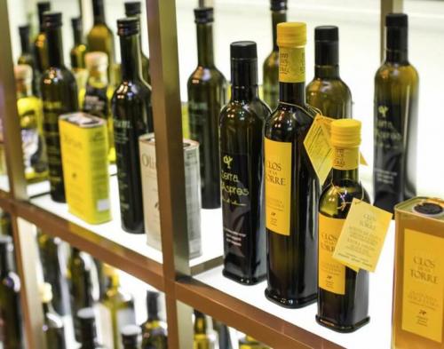 Как выбрать оливковое масло 04