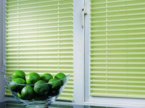 Жалюзи на окна вертикальные. Тканевые жалюзи 03