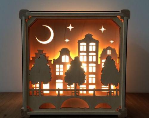 Что можно сделать из светодиодной ленты. 5 идей для поделок из светодиодов своими руками 01 Что можно сделать из светодиодной ленты. 5 идей для поделок из светодиодов своими руками 01