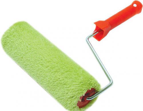 Как покрасить стены ровно. 10 хитростей, чтобы краска легла на стены идеально ровно 17 Как покрасить стены ровно. 10 хитростей, чтобы краска легла на стены идеально ровно 17