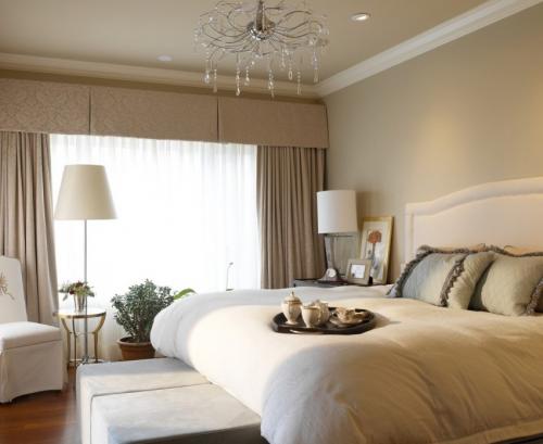 Цвет стен в спальне со светлой мебелью. Светлая спальня – 140 реальных фото эксклюзивного дизайна в светлых тонах