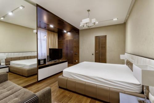 Цвет стен в спальне со светлой мебелью. Светлая спальня – 140 реальных фото эксклюзивного дизайна в светлых тонах