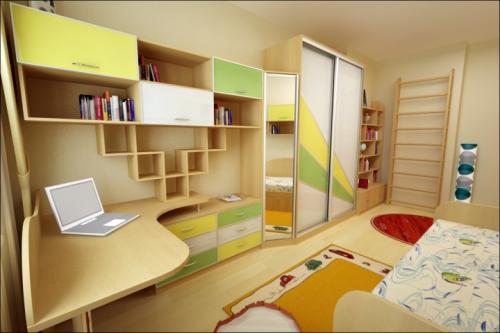 Детская мебель советы. Как выбрать мебель для детской комнаты?